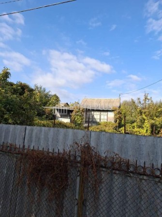 Срочно! 2-эт. дом, 40м2, 6.5 сот, Міністерка озеро, недорого - фото 1