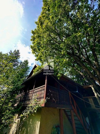 Продаж садового будику-дачі ! Джерельна пристижний район! - фото 1