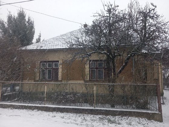 Продаж будинку в місті Ужгород в р-ні вул. Джамбула Ужгород