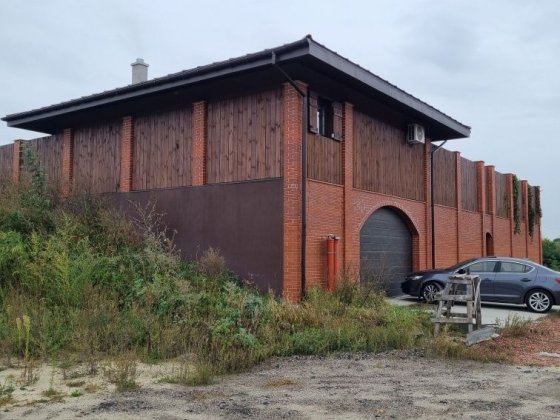 Продам дом Богатырская, Днепр,  озера Киев