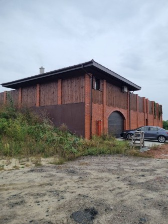 Продам дом Богатырская, Днепр,  озера - фото 1