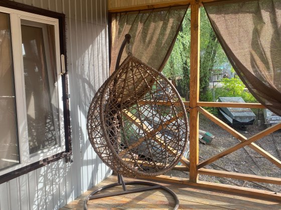 Будинок на причалі Черкассы