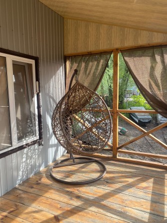 Будинок на причалі - фото 1