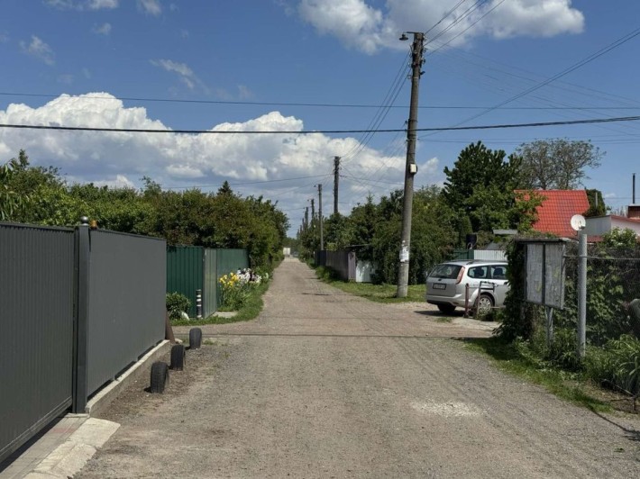 Продається дача  вул. Чіковані - фото 1