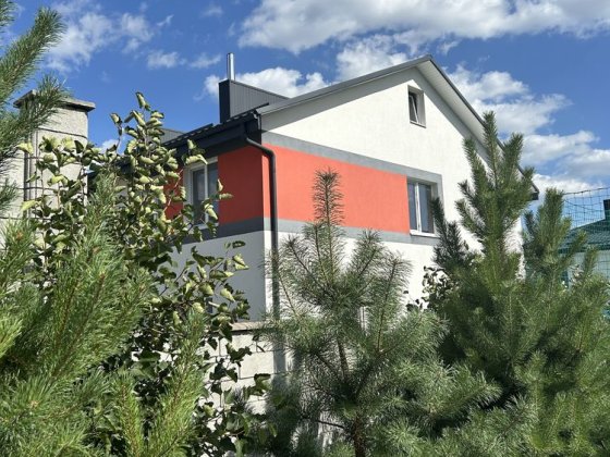 Продаж котеда з ремонтом та міськими комунікаціями Рівне