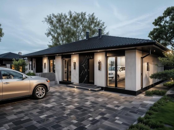 Старт продажу новеньких котеджів! Рівне