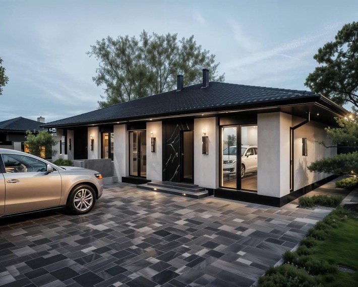 Старт продажу новеньких котеджів! - фото 1