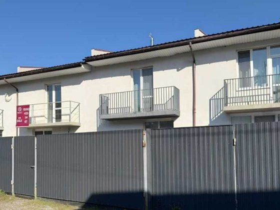 продам Таунхаус Київ 84,1 м² ЗНИЖЕННЯ ЦІНИ! безготівковий/готівка Київ