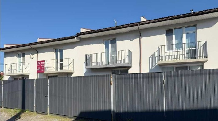 продам Таунхаус Київ 84,1 м² ЗНИЖЕННЯ ЦІНИ! безготівковий/готівка - фото 1