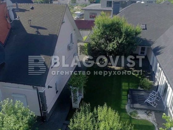 Продаж будинка 600 м2  на 12 сот. Осокорки. Ціна 850 000 $ Киев