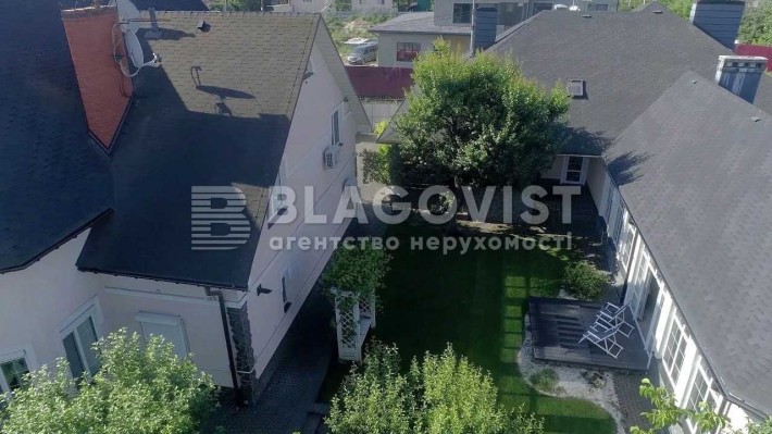 Продаж будинка 600 м2  на 12 сот. Осокорки. Ціна 850 000 $ - фото 1