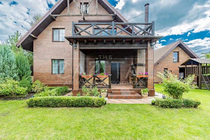 Продаж будинку Осокорки, Славутич, Нижні Сади, Дарницький - фото 1