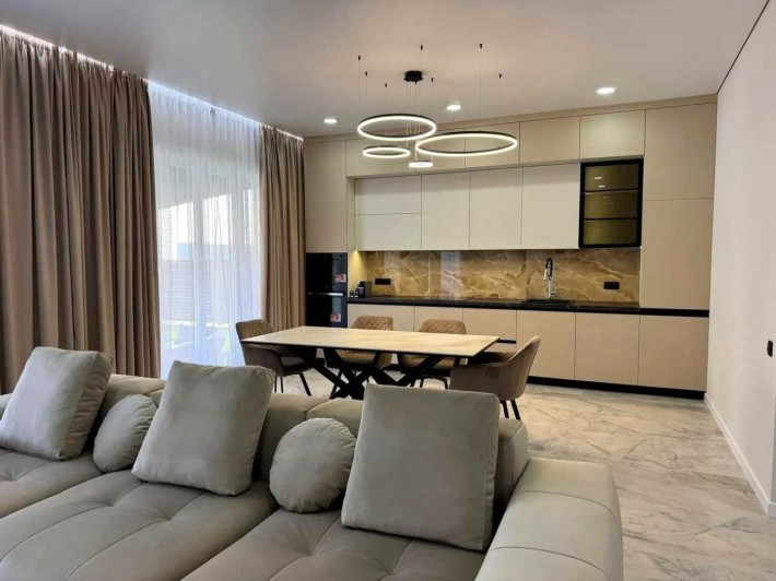 Продажа дома, Осокорки, Дарницкий район, Osocor Residence - фото 1