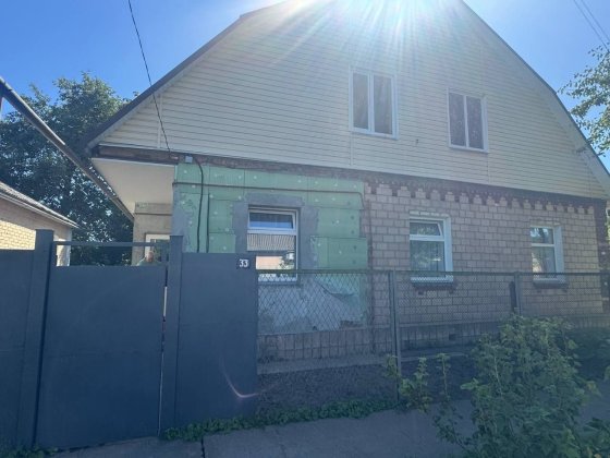 Продам будинок на Новій Подусівці. Чернігів