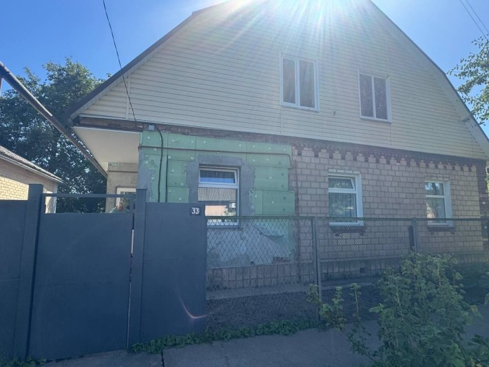 Продам будинок на Новій Подусівці. - фото 1