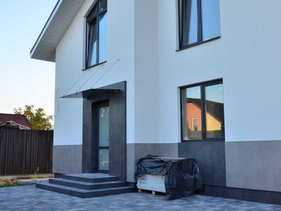 Продам будинок Деснянський район, троєщина (приватний сектор) Киев