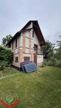 RLT K01 Продам 3 поверхову дачу, район КСК, С/Т "Горизонт" - фото 1