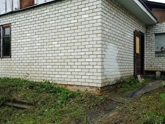 Част. приват. будинку біля ставка. 6 сот землі. Пролетарський  Гай. Чернигов