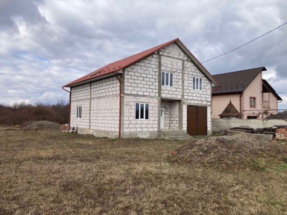 Будинок Новий Киселів Чернівці