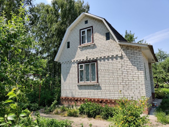 Продам дачу район Заз - фото 1