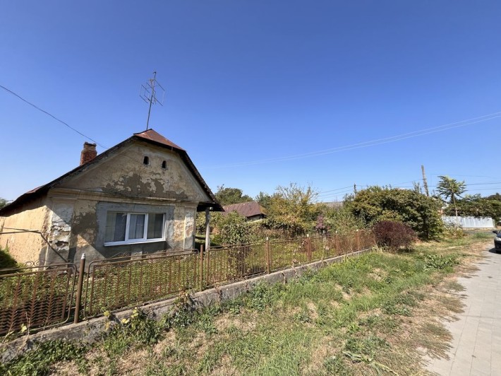 Ділянка 30 сотин під котеджі - фото 1