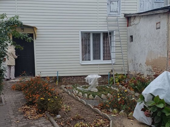 Продається частина будинку в районі 5 кутів з ремонтом та меблями Чернігів