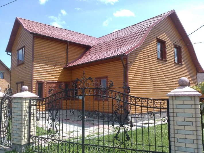 Продам Будинок в м. Сторожинець - фото 1