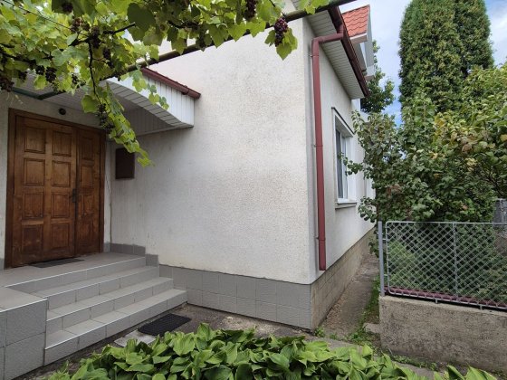 Продається Будинок у м Ужгород  поблизу Центральної частини міста Ужгород