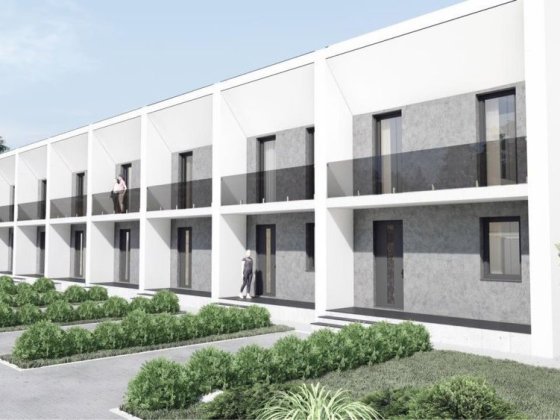 Розсточка котедж 57000 в самому місті Ужгород Ужгород