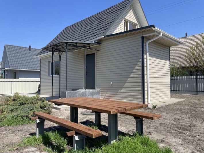 Продам затишний будиночок - фото 1