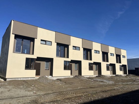 Продаж нового котеджу у Садовому районі Ужгород