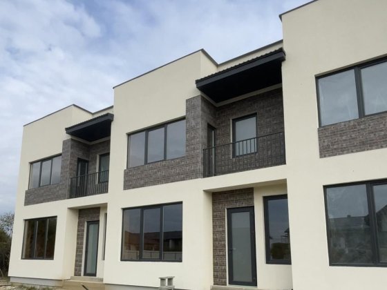 Продається сучасний таунхаус у місті Ужгород! Ужгород