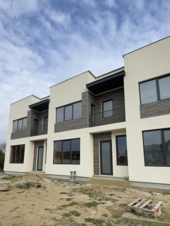 Продається сучасний таунхаус у місті Ужгород! - фото 1