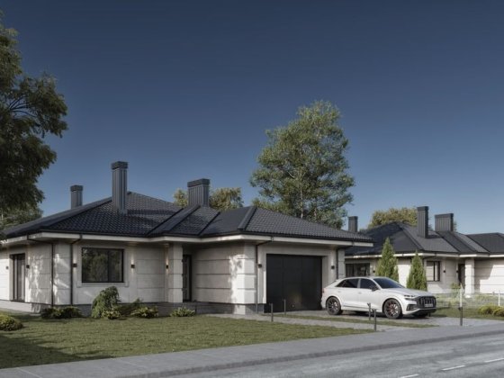 Продаж будинку навпроти ЖК Spectrum Ровно