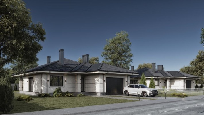 Продаж будинку навпроти ЖК Spectrum - фото 1