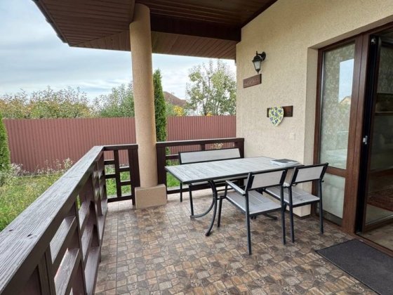 Продаж американки 120м2 з Газом р-н садовий | Будинок | Тераса |6соток Ужгород