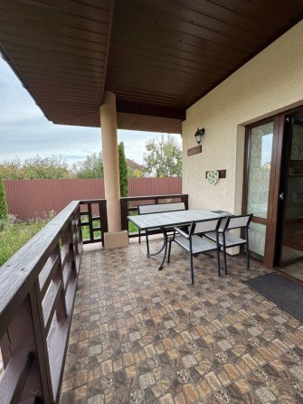 Продаж американки 120м2 з Газом р-н садовий | Будинок | Тераса |6соток - фото 1