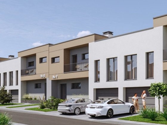 Продається котедж з гаражем Ровно