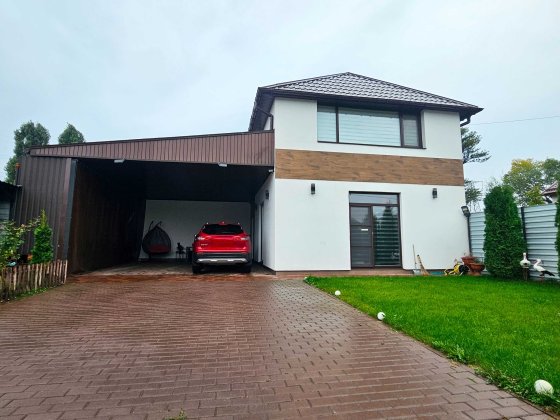 Продаж будинку з ремонтом! Дуплекс. Р-н Молокозаводу Черкаси