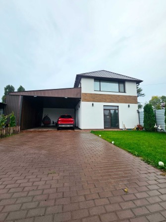 Продаж будинку з ремонтом! Дуплекс. Р-н Молокозаводу - фото 1