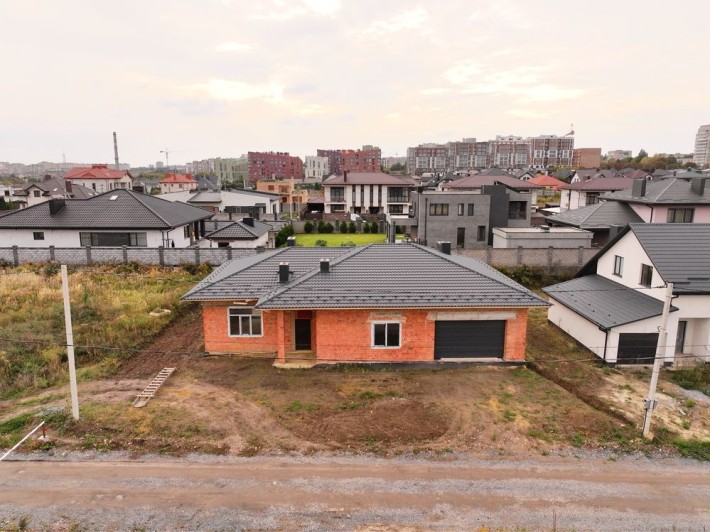 Продам сучасний дім в районі Райського саду. - фото 1