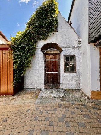 Продається місце -ділянка з будиночком на причалі #55,  Дахнівка - фото 1