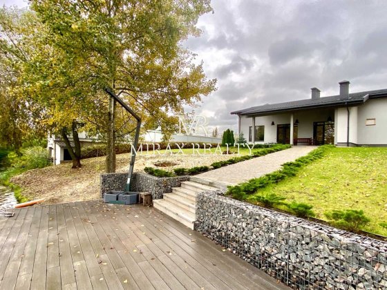 Продаж нового будинку 150 м2 ділянка 20 соток 1 лінія Осокорки 1 шлюз Киев