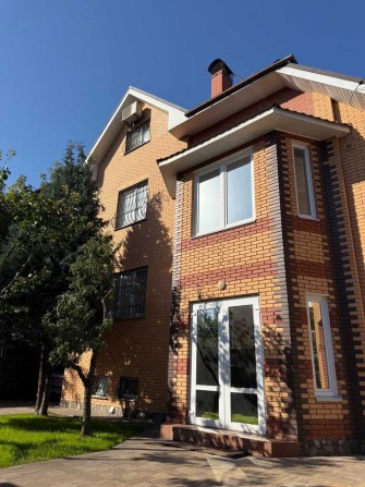 Унікальний будинок мрії! КДТ «Чорнобилець» Оболонь, Дніпро, Міністерка - фото 1