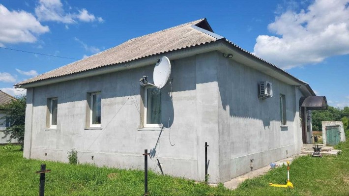 !!! Продам будинок по вул.Чернігівській - фото 1