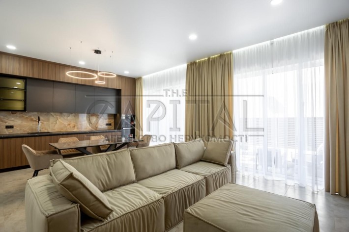 Продаж будинку, Дарницький р-н, Осокорки - фото 1