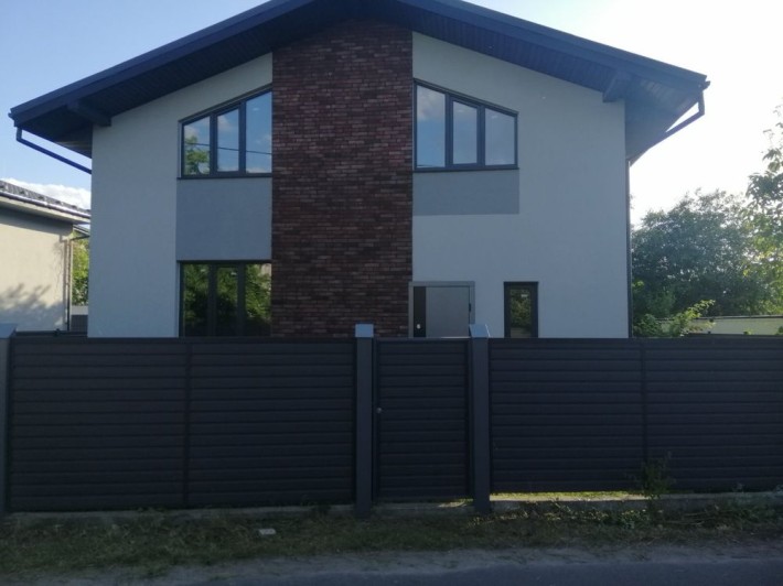 Продаж будинку на Осокорках - фото 1