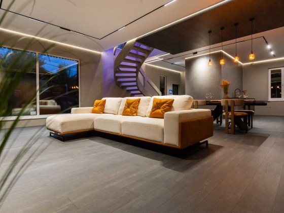 ‼️Розумний‼️будинок в 300 метрах від метро з ремонтом від Власника Киев