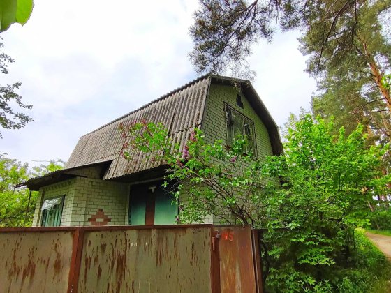 Затишна дача біля лісу в районі ЗАЗу, MZ Чернігів