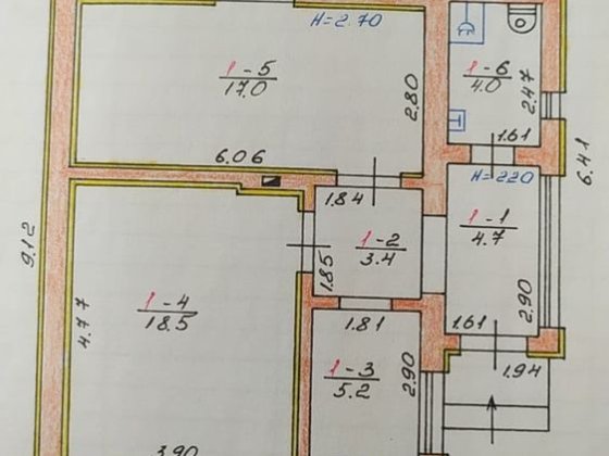 Будинок з господарськими спорудами Чернівці